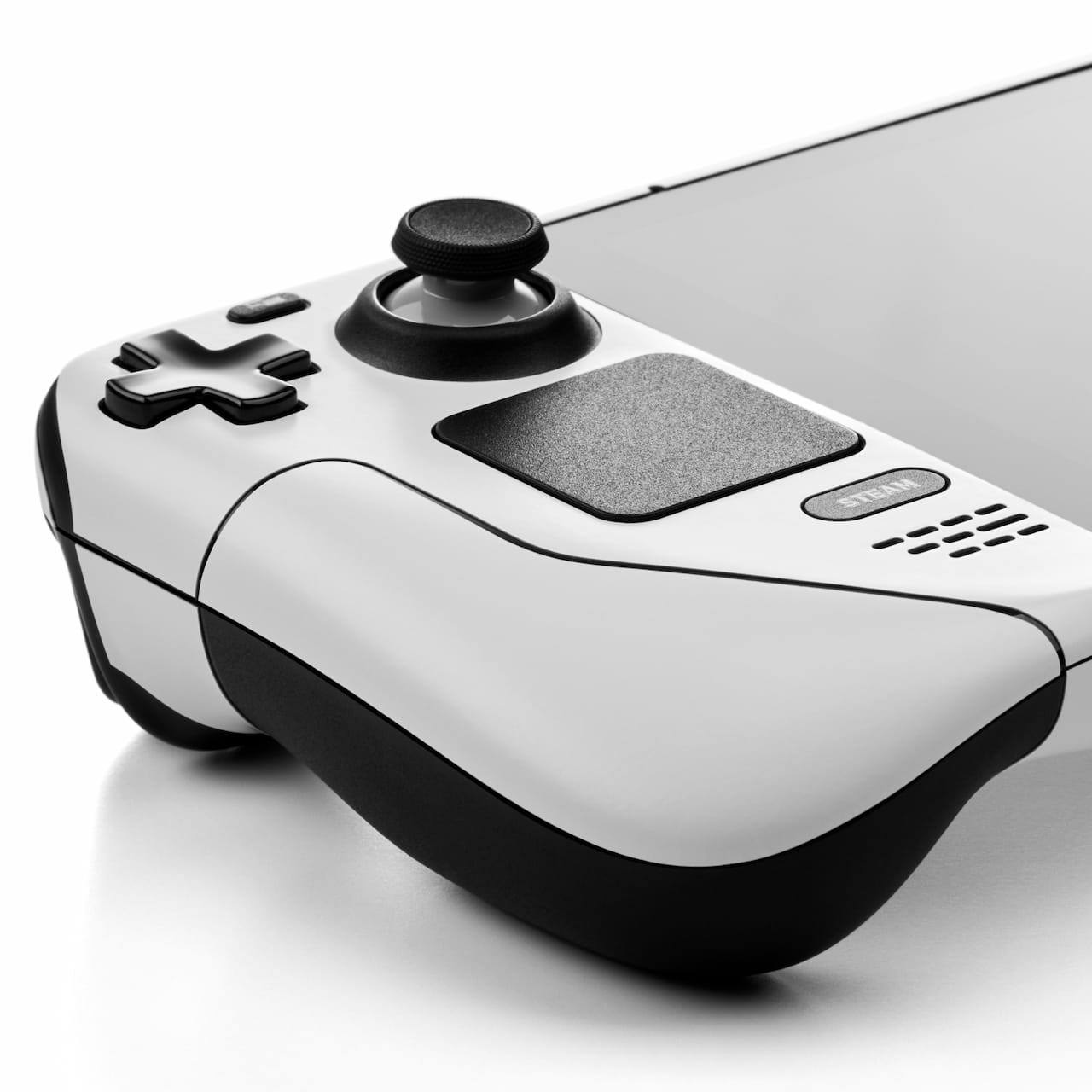 Console Skins