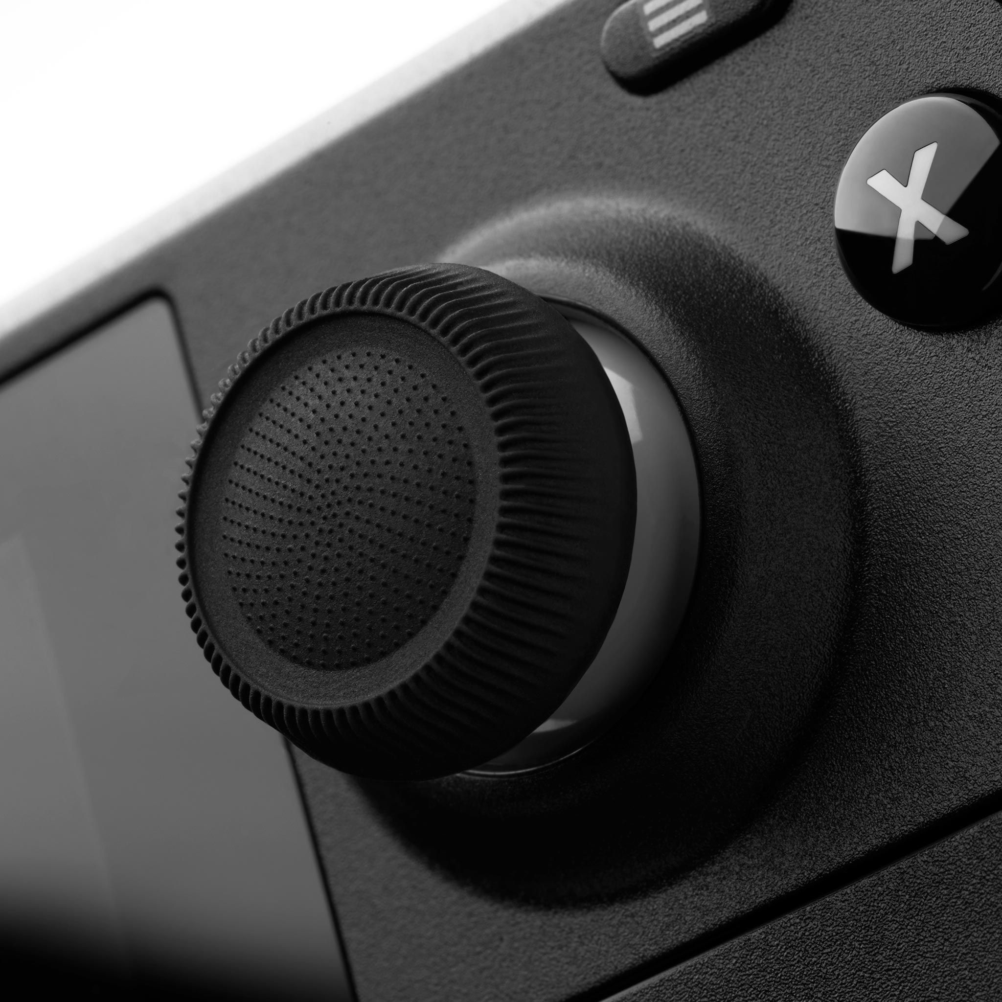 Stick Grips