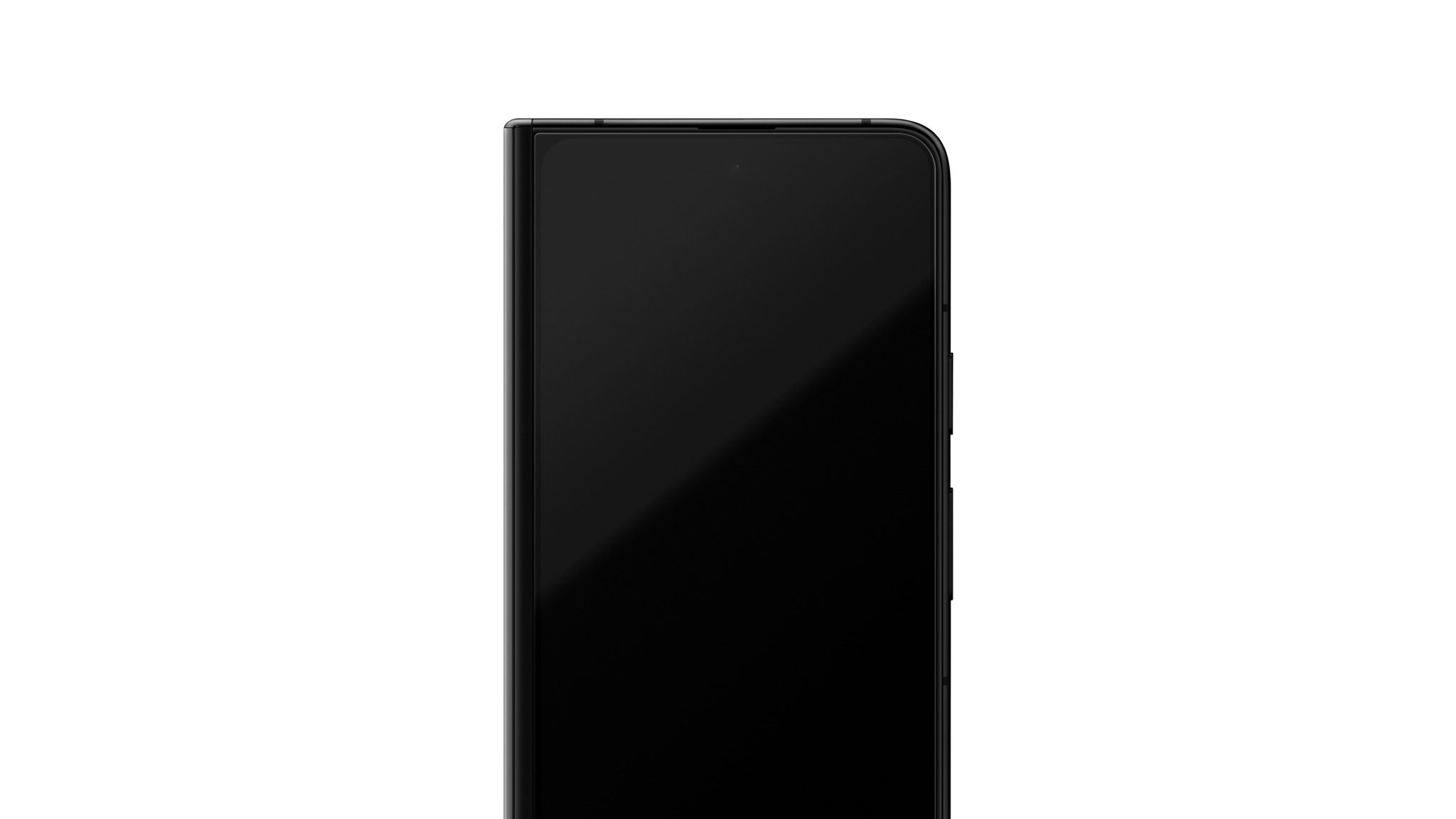 Pixel Fold Glass
