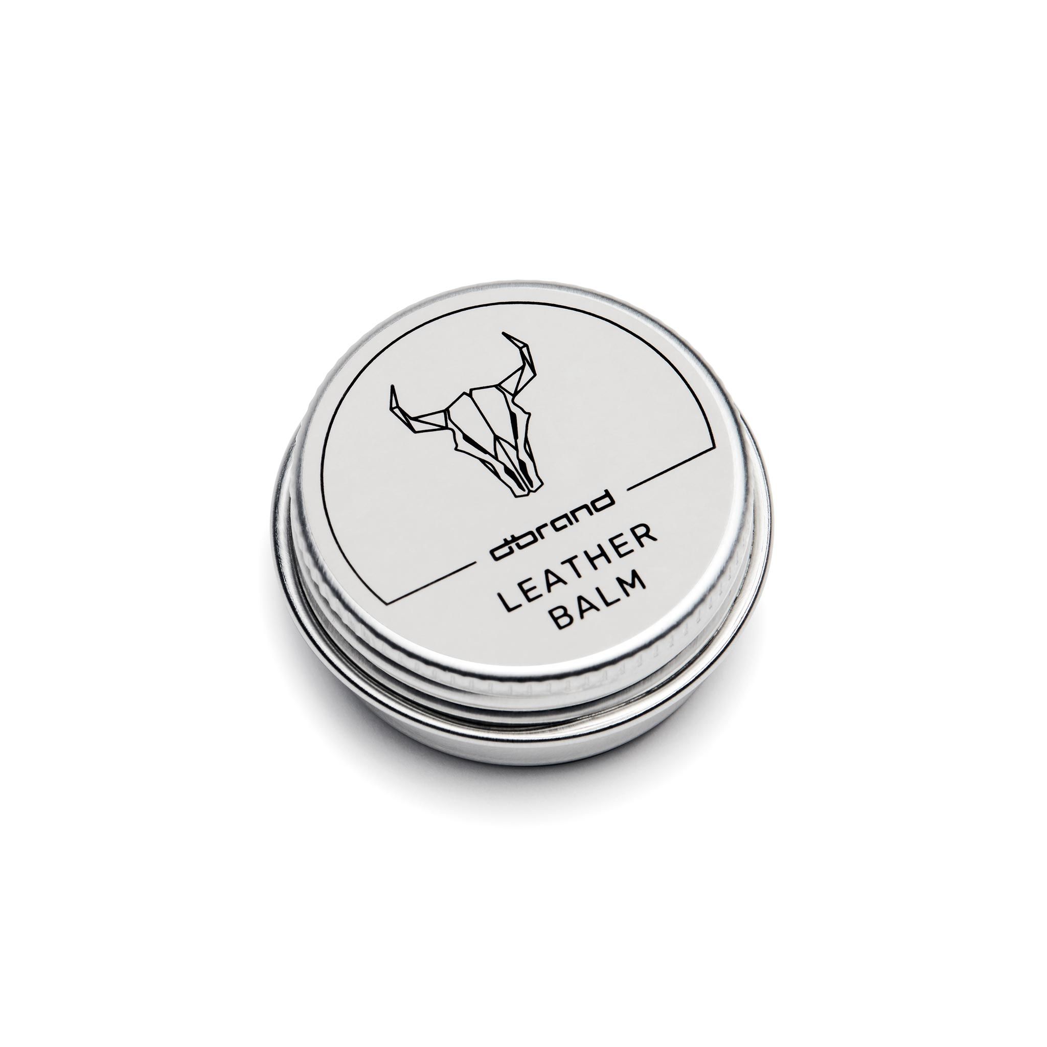 Leather Balm