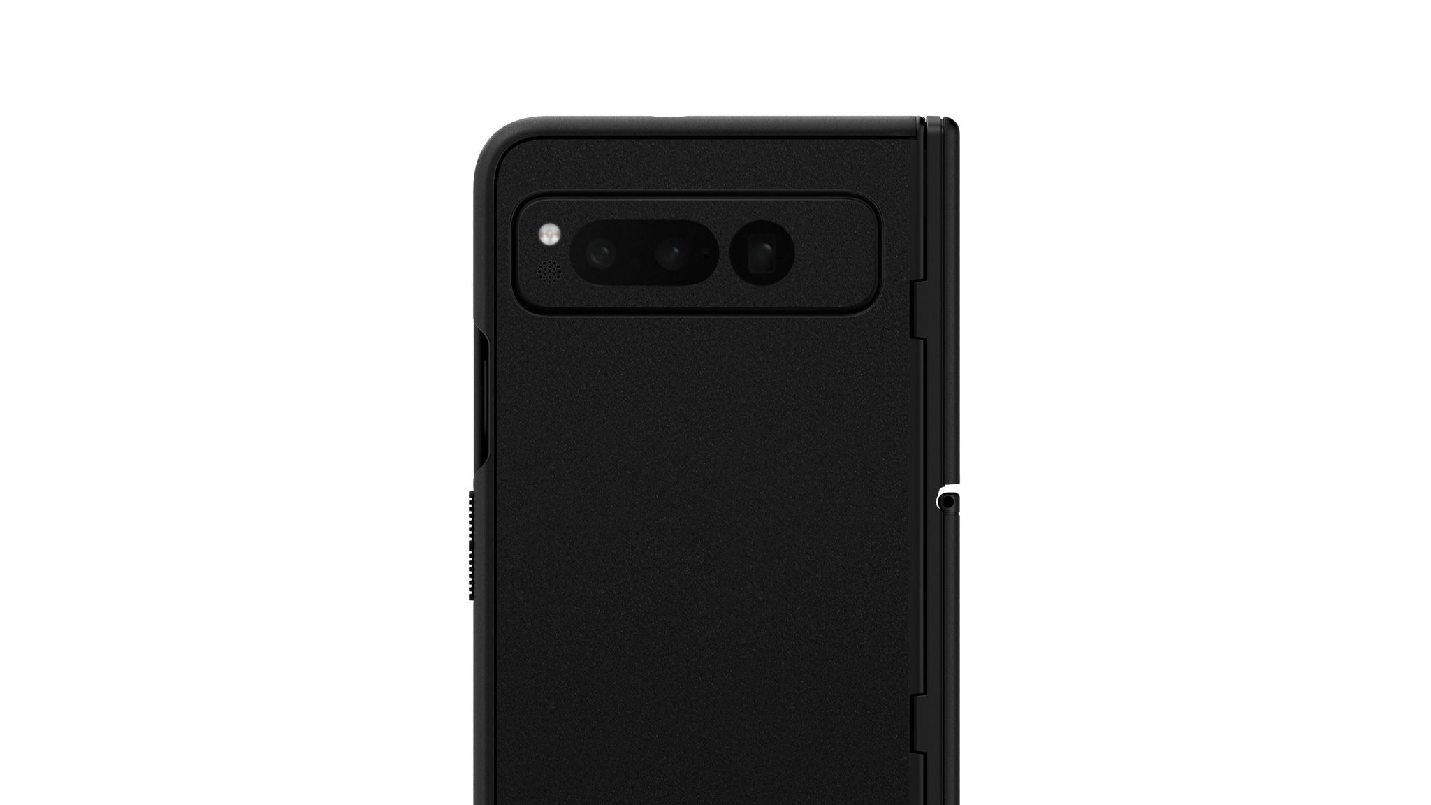 Pixel Fold Cases